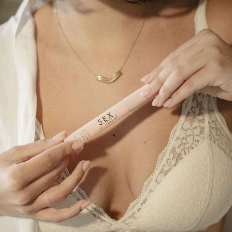 Bijoux Indiscrets | Kroonijuveel – Orgasmiline seerum kliitorile 13 ml