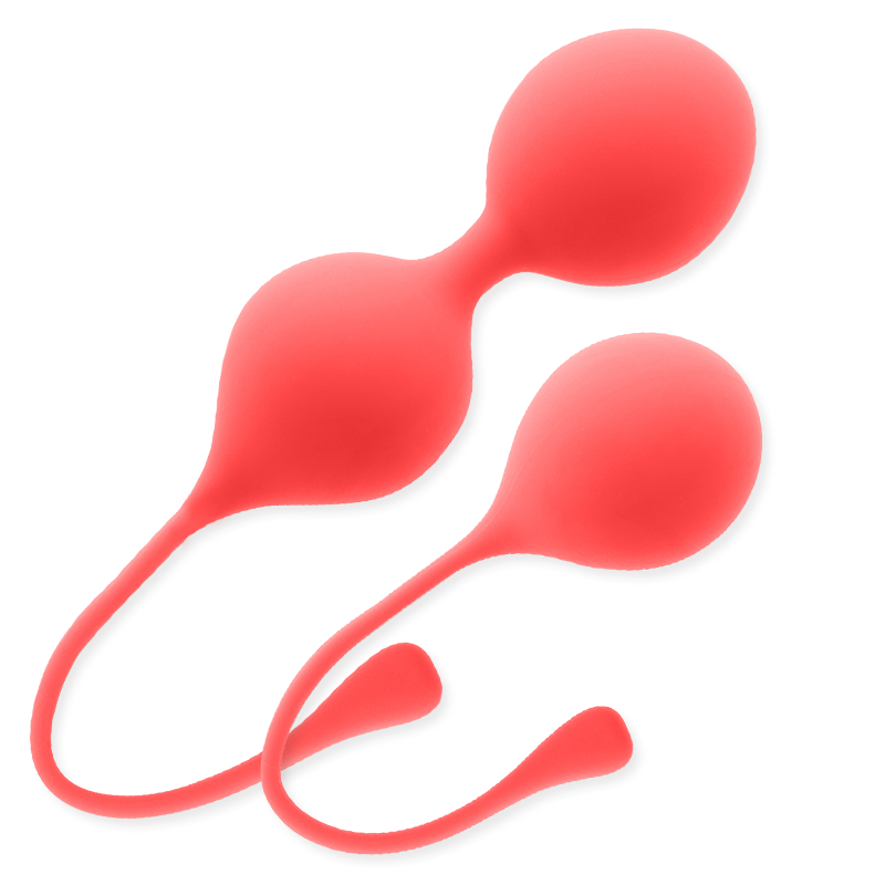 INTENSE | Kendall – Kegel Balls Training Set 28 g + 50 g