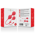INTENSE | Kendall – Kegel Balls Training Set 28 g + 50 g