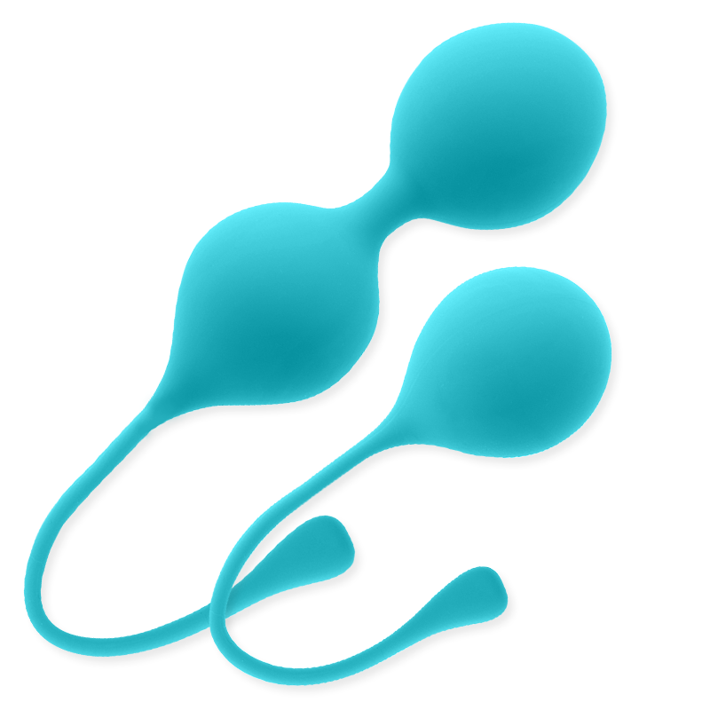 INTENSE | Kendall – Kegel Balls Training Set 28 g + 50 g