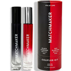 EYE OF LOVE | Matchmaker – Pheromone Set for Him & for Her 2 × 10 ml