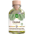 INTT | Coconut Kissable Massage Gel – Vegan Warming – 30 ml
