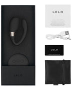 LELO | INSIGNIA TIANI™ 3 Couples Massager – Purple, Fuchsia & Black