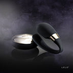 LELO | INSIGNIA TIANI™ 3 Couples Massager – Purple, Fuchsia & Black