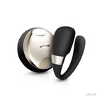 LELO | INSIGNIA TIANI™ 3 Couples Massager – Purple, Fuchsia & Black