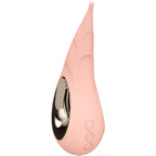 LELO | DOT™ Cruise Clitoral Stimulator – Yellow, Ocher Orange & Pistachio Green