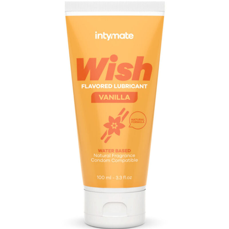 Intimateline | Wish Granted – Intymate Wish Water-Based Lubricant Collection 100 ml