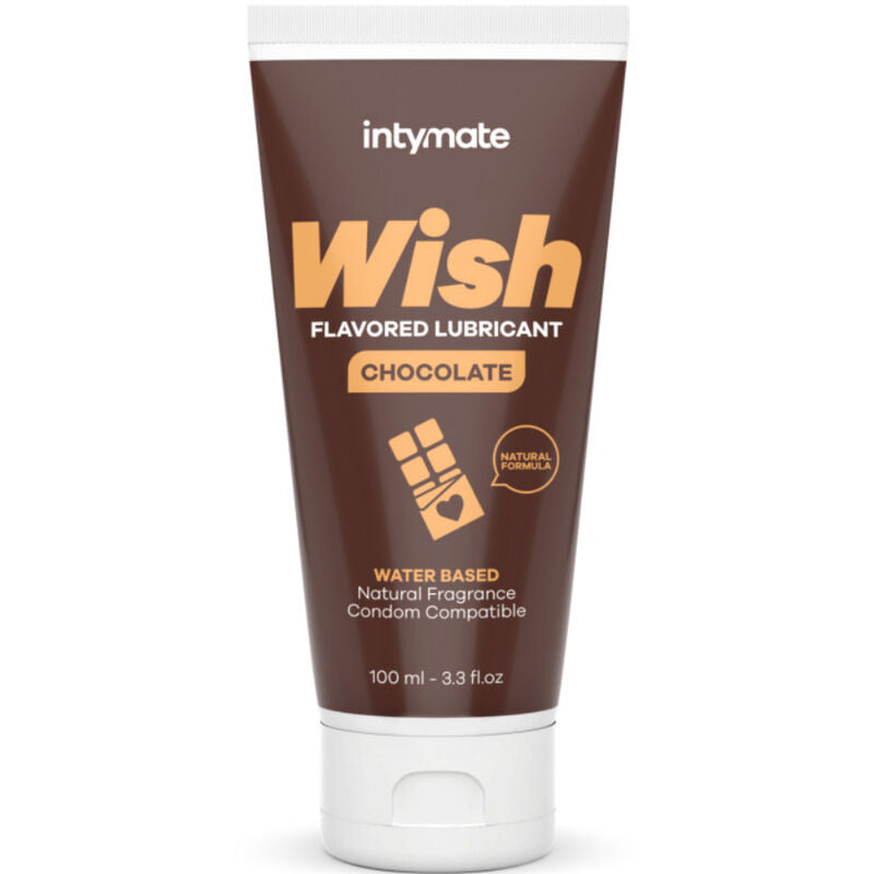 Intimateline | Wish Granted – Intymate Wish Water-Based Lubricant Collection 100 ml