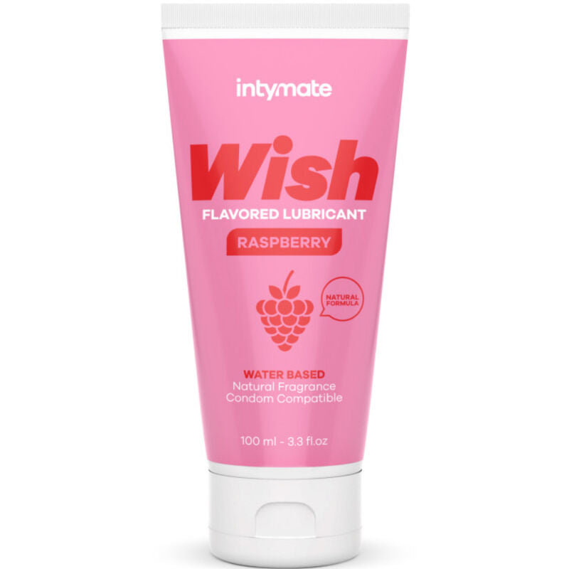 Intimateline | Wish Granted – Intymate Wish Water-Based Lubricant Collection 100 ml