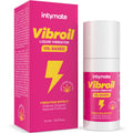 INTYMATE | Liquid Vibration – Vibroil Intimate Oil with Vibrating Effect 15 ml
