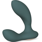 LELO | HUGO™ 2 Prostate Massager – Black & Green