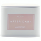 EYE OF LOVE | Pheromone 3-in-1 Massage Candle for Women – After Dark – 150 ml