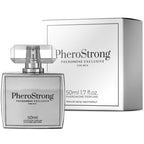 PHEROSTRONG | Open Horizon – Pheromone Perfume Exclusive for Men 50 ml
