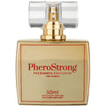 PHEROSTRONG | Magnetic Bloom – Pheromone Perfume Exclusive for Women 50 ml