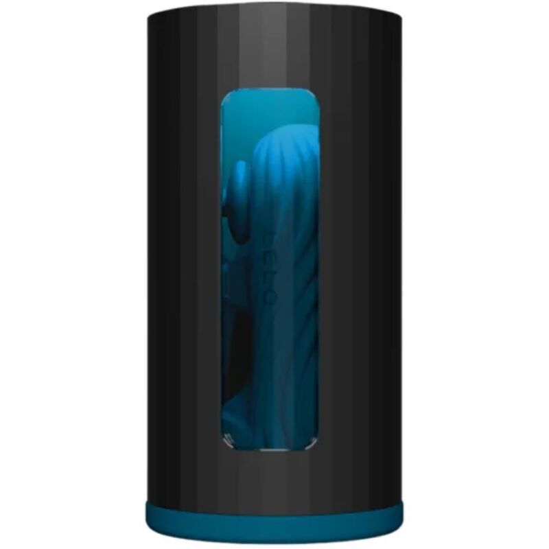 LELO – F1S™ V3 ja F1S™ V3 XL Miesten Masturbaattori – Teal