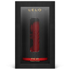 LELO | F1S™ V3 XL – App-Connected Male Masturbator