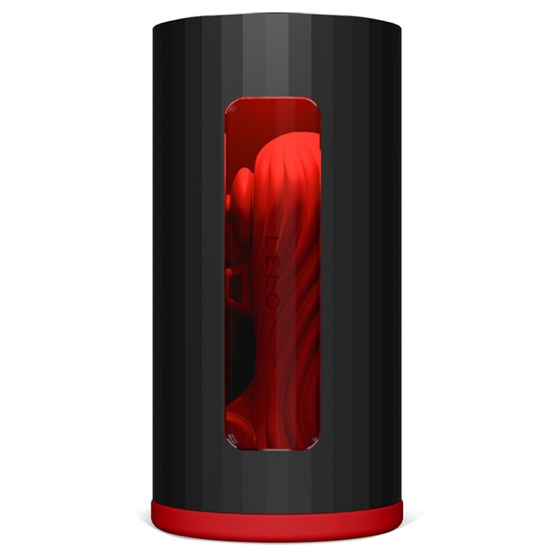 LELO – F1S™ V3 ja F1S™ V3 XL Meeste Masturbaator – Red