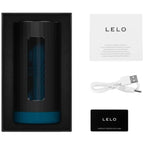 LELO | F1S™ V3 – App-Connected Male Masturbator