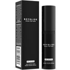 INTIMATELINE | Boyglide anālais atslābinošs aerosols – Muskuļus atslābinošs sagatavošanas aerosols vīriešiem – 20 ml
