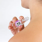 SECRET PLAY | Hera feromoonparfüümiõli naistele – Musta trühvli, pirni, gardeenia ja vaniljega – Roll-On – 20 ml