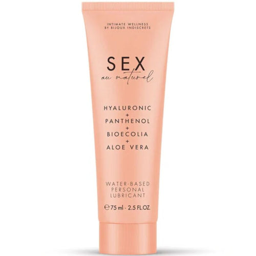 Bijoux Indiscrets | Pure Glide – Water-Based Personal Lubricant 75 ml