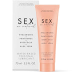 Bijoux Indiscrets | Pure Glide – Water-Based Personal Lubricant 75 ml