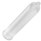 LELO | HEX – Re-Engineered Latex Condoms 3 Pack