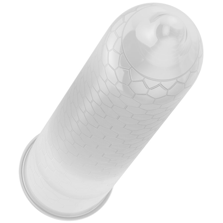 LELO HEX™ презервативы 3 шт. – Original, Organic и XL