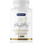 MEDICA GROUP | Beauty Booty Firming – Natural Supplement for Shaping & Firmness 90 Capsules