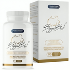 MEDICA GROUP | BiggerBust Firming – Natural Breast Support Capsules 90 Caps