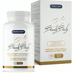MEDICA GROUP | Beauty Booty Firming – Natural Supplement for Shaping & Firmness 90 Capsules