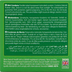 SKINS | Premium Condoms 4 Pack