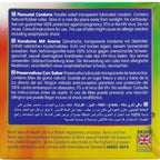 SKINS | Premium Condoms 4 Pack