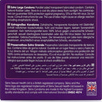 SKINS | Premium Condoms 4 Pack