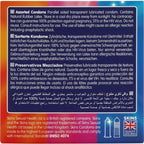 SKINS | Premium Condoms 4 Pack