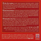 SKINS | Premium Condoms 4 Pack
