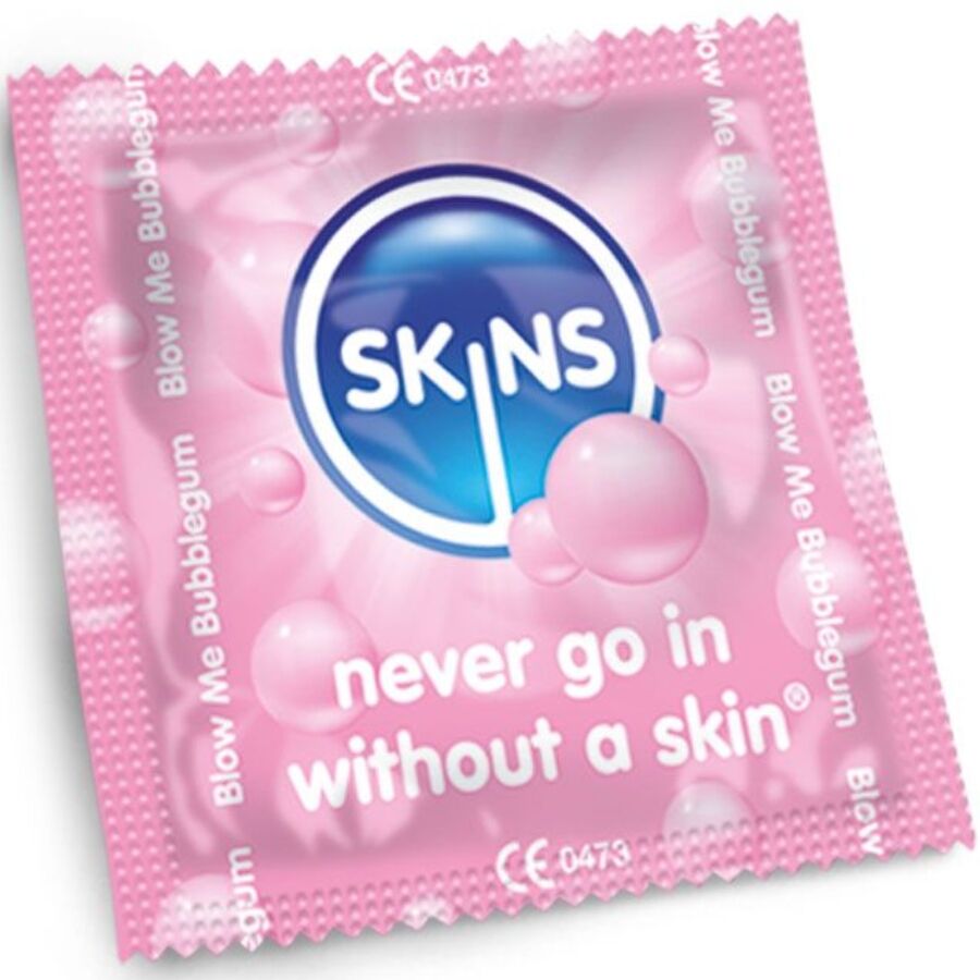 Skins Premium kondomit 4 kpl pakkaus – useita vaihtoehtoja