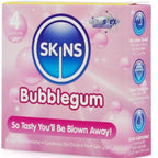 SKINS | Premium Condoms 4 Pack