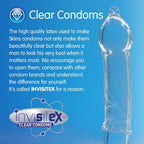 SKINS | Premium Condoms 4 Pack