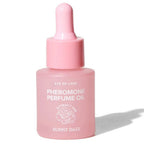 EYE OF LOVE | Bloom Pheromone Perfume Oil for Her – Sunny Daze – 20 ml