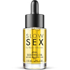 Bijoux Indiscrets | Soothing Ritual – Slow Sex Soothing Anal Oil 15 ml