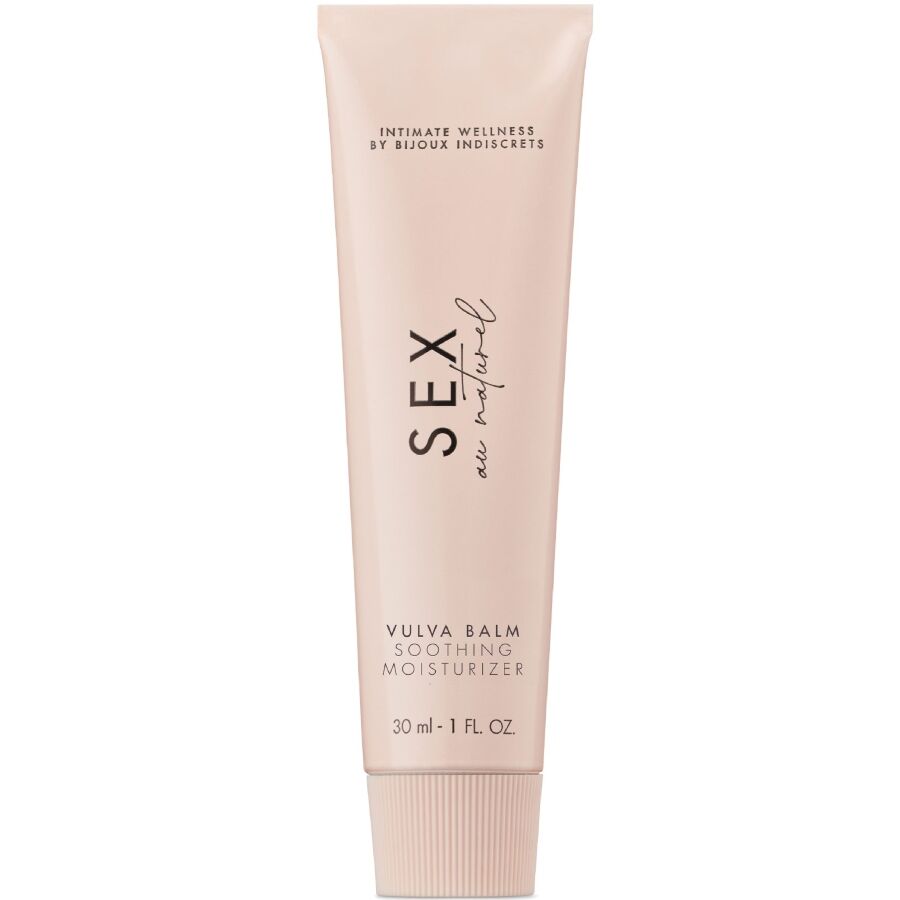Bijoux Indiscrets | Sex au naturel – Vulva Balm 30 ml