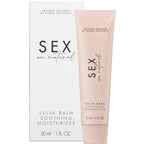 Bijoux Indiscrets | Sex au naturel – Vulva Balm 30 ml