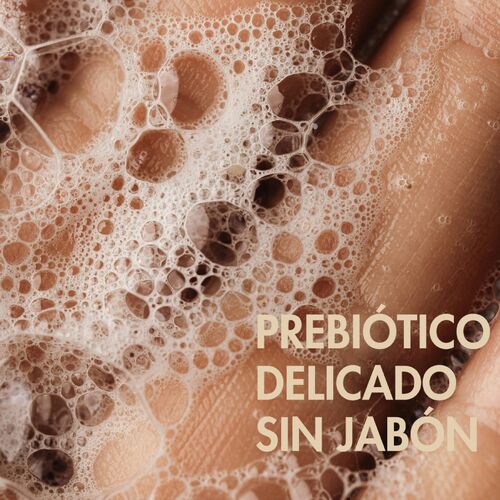 BIJOUX INDISCRETS Sex au Naturel prebioottinen intiimivaahto – Hellävarainen puhdistus 150 ml