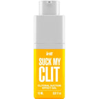 INTT | Sensual Suction – Suck My Clit Clitoral Stimulating Gel 15 ml