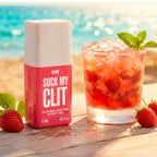 INTT | Sensual Suction – Suck My Clit Clitoral Stimulating Gel 15 ml