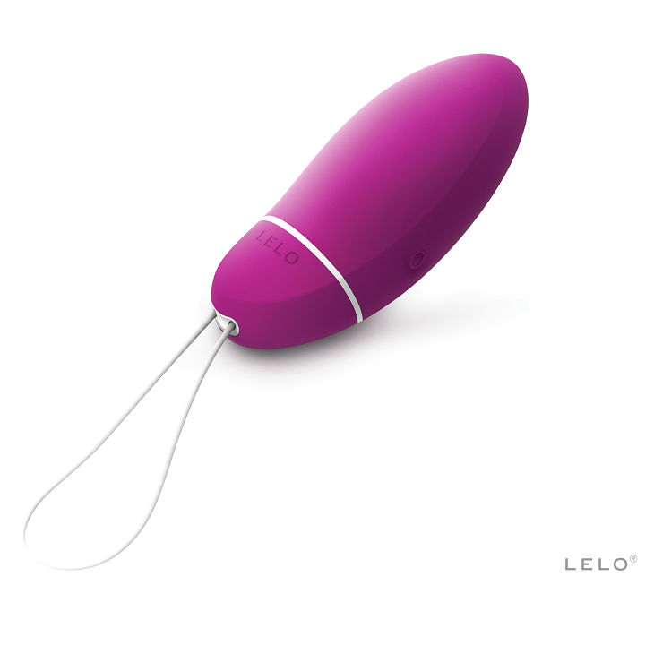 LELO | LUNA™ Smart Bead™ Personal Pleasure Trainer – Pink