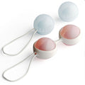 LELO | LUNA™ Beads™ Mini Kegel Balls