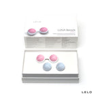 LELO | LUNA™ Beads™ Classic Kegel Balls