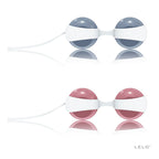 LELO | LUNA™ Beads™ Classic Kegel Balls